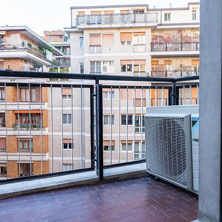 Luxury Suite Sempione Milan Exterior photo