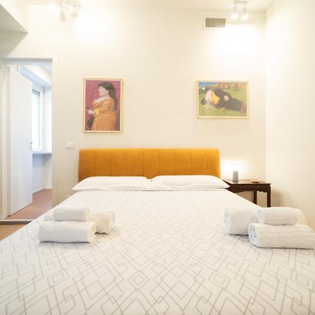 Luxury Suite Sempione Milan Exterior photo