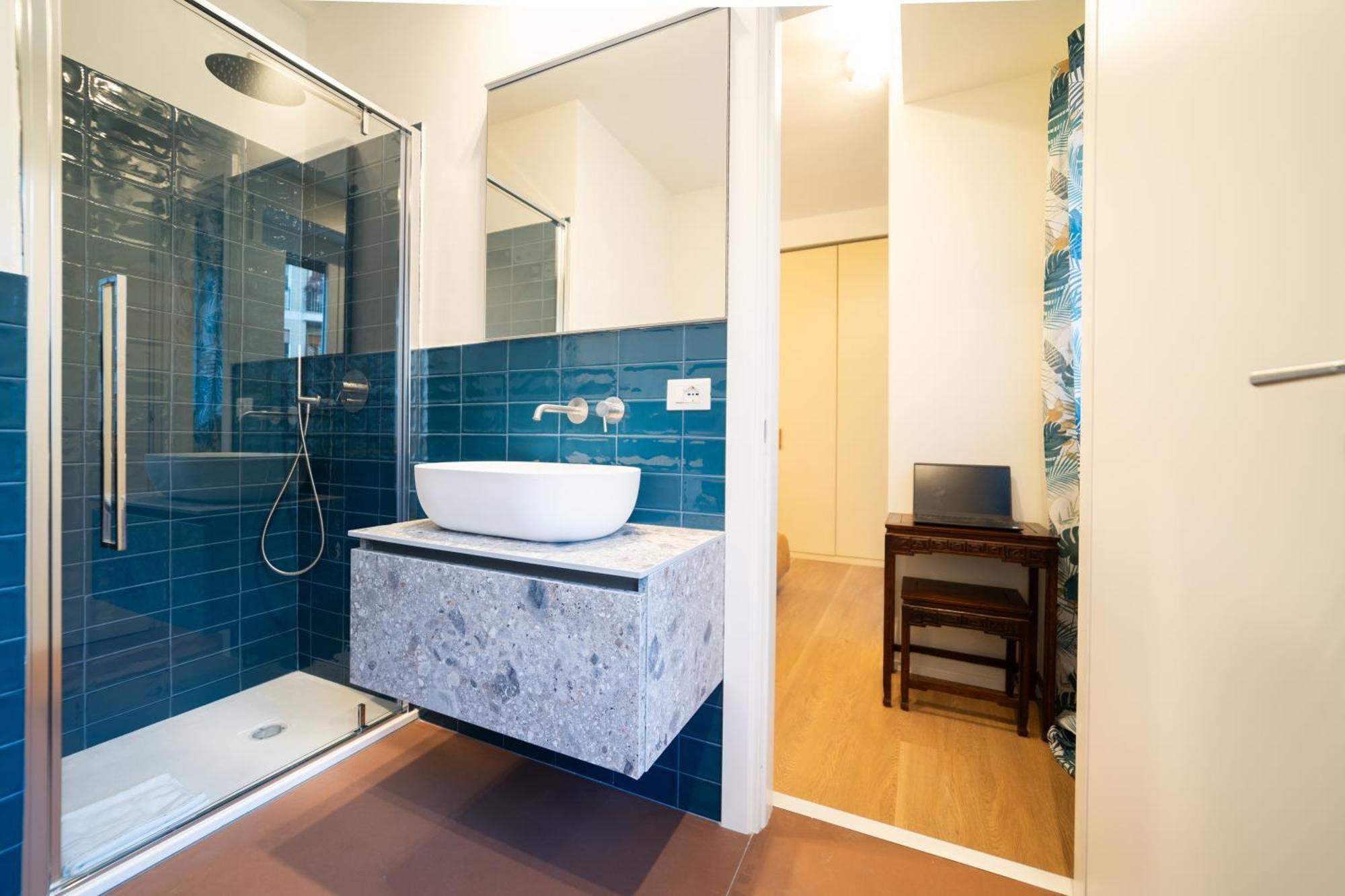 Luxury Suite Sempione Milan Exterior photo